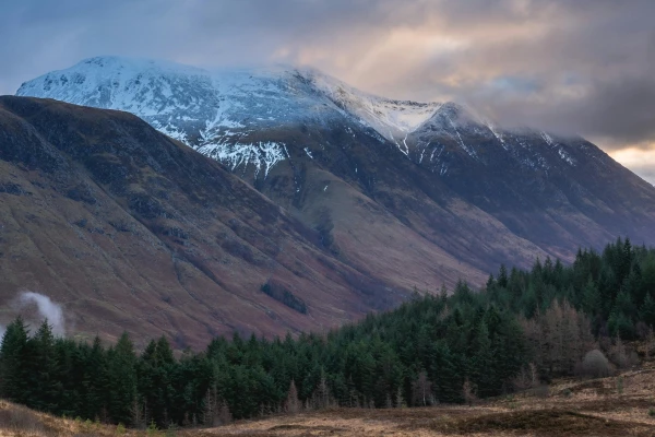 Doctors to scale Ben Nevis