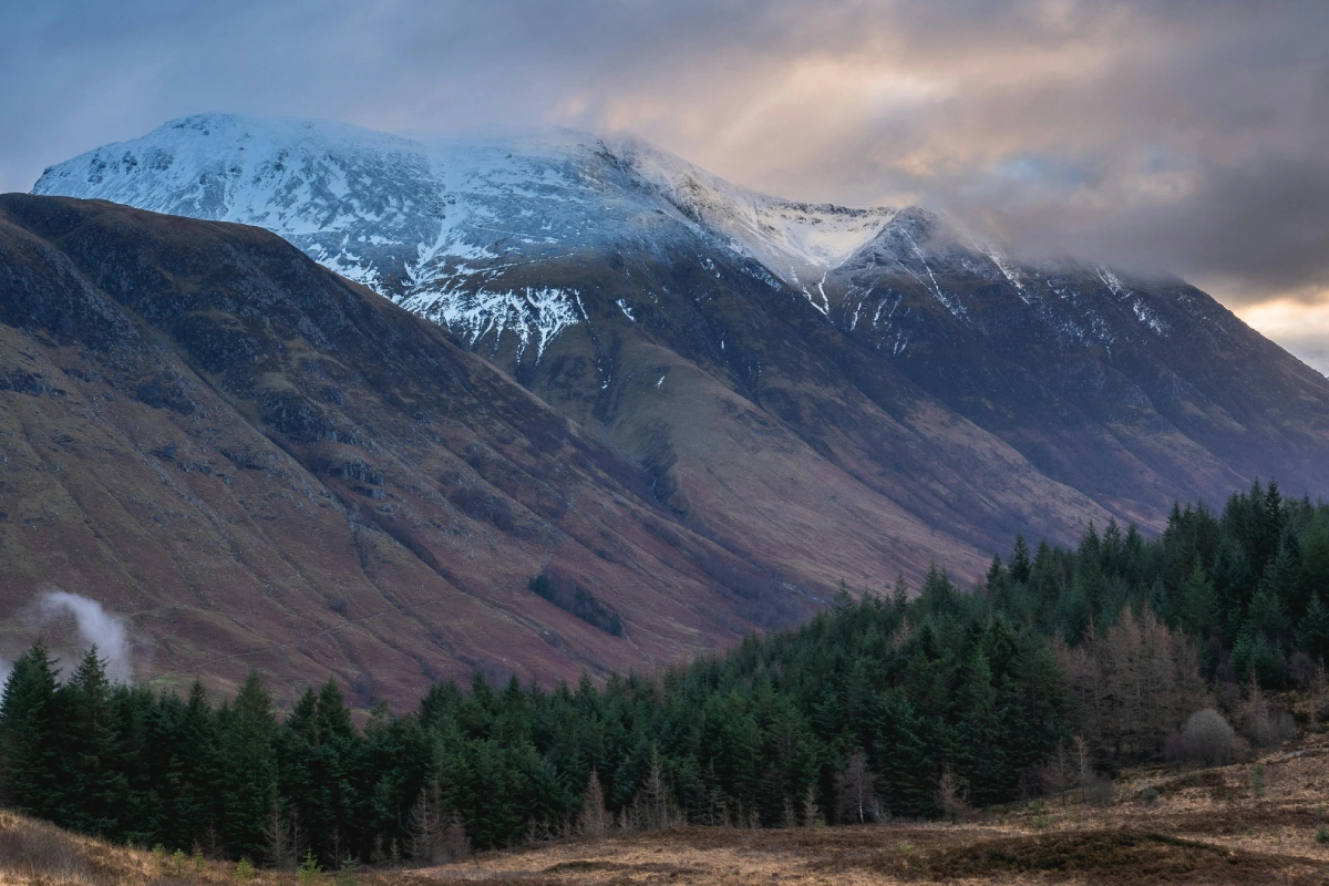 ben nevis