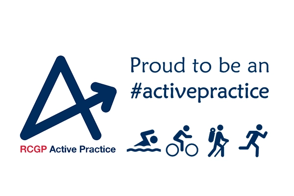 Proud to be an Active Practice